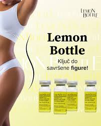 Lipoliza Lemon Kurs
