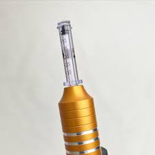Hijaluron Pen priprema
